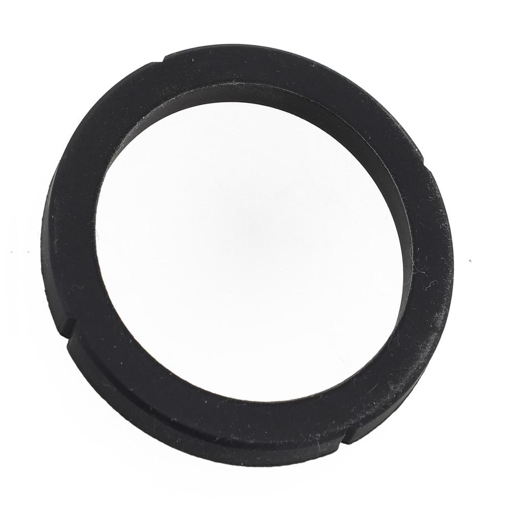 1 шт., аксессуары для уплотнительного кольца, черная шайба для кофемашины