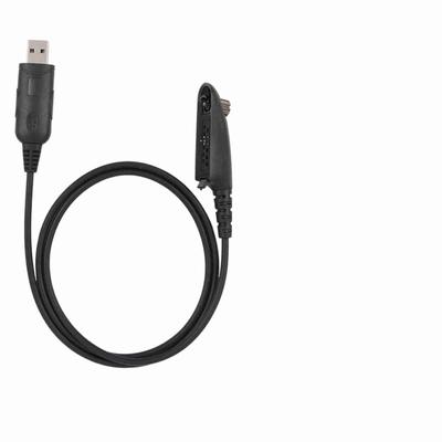USB-кабель для программирования рации для Motorola HT1250 PRO5150 GP328 GP340 MTX450