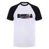 Bardella 2027 T Shirt Unisex Summer Short Sleeve Cool Retro French Text Bardella Fans Gift Streetwear Tops Cotton Tshirt Dy197