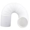 Air Conditioner Hose Exhaust Replace Parts,Portable Vent