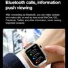 Smart Watch Men Women Voice Assistant Call Custom Dial Blood Pressure Sport Tracking ECG Health Smartwatch for Huawei Xiaomi IOS