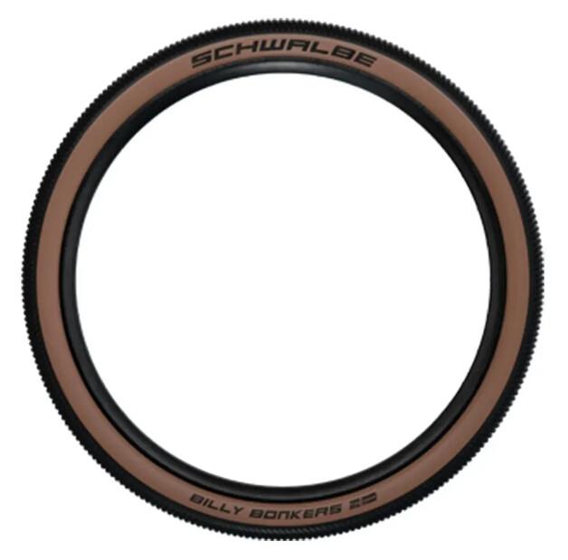 Шина Schwalbe Billy Bonkers HS 600 26´´ x 2.25 MTB