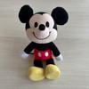 Япония Токио Магазин Disney Набор плюшевых игрушек Микки Маус nuiMOs