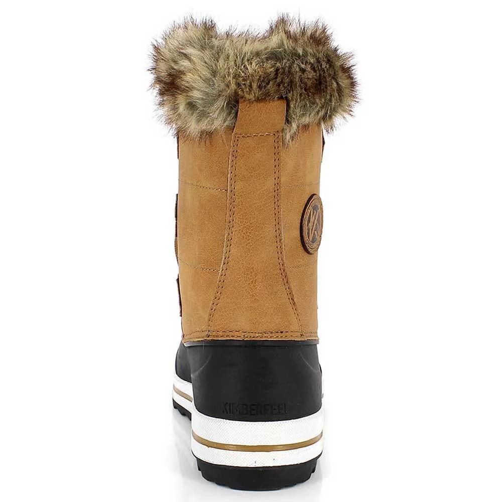 Kimberfeel Ботинки для хайкинга Adriana