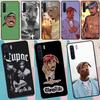 Чехол для телефона 2Pac Hip Hop Singer Для Oppo A38 A58 A74 A15 A80 A60 A40 A94 A54 A98 A78 A18 A16 A76 A96 A17 A77 A57S