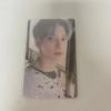 Tomorrow X Together Freeze Lucky Draw Taehyun Photocard