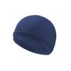 Sweat Wicking Beanie Cap Cycling Skull Caps Sport Anti-UV Stretchy Headwear Quick Dry