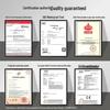 Shield 2030DC Fireproof A4 Document Safe with Electronic Lock