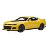 Auto Art Leprika Chevrick Camaro ZL1 2017 Автомобильная Dimast AA712056ye корейская игрушка