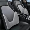 Sugoi Waist Lumbar Support Lumbar Cushion Car Cushion Gray