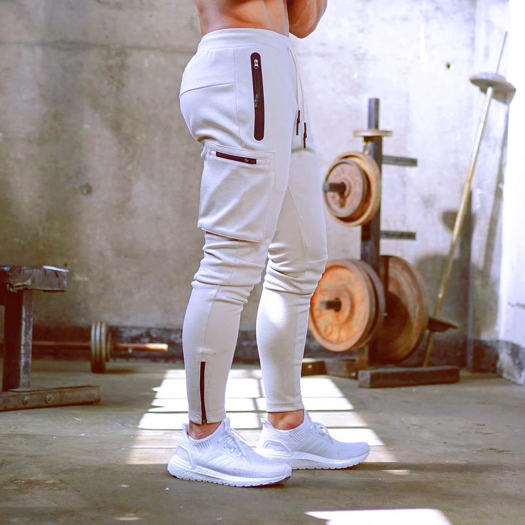 Мужские брюки спортивные штаны мужские спортивные штаны для тренировок фитнес спортивные брюки мужские беговые узкие спортивные штаны для тренировок бегуны