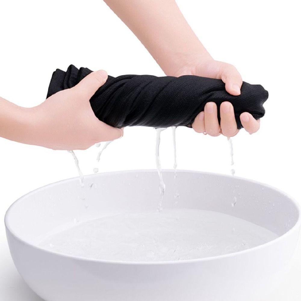 Windproof Warm Knee Pads Cold-proof Winter Knee Brace Universal Thermal Leg Warmers Old Cold Legs