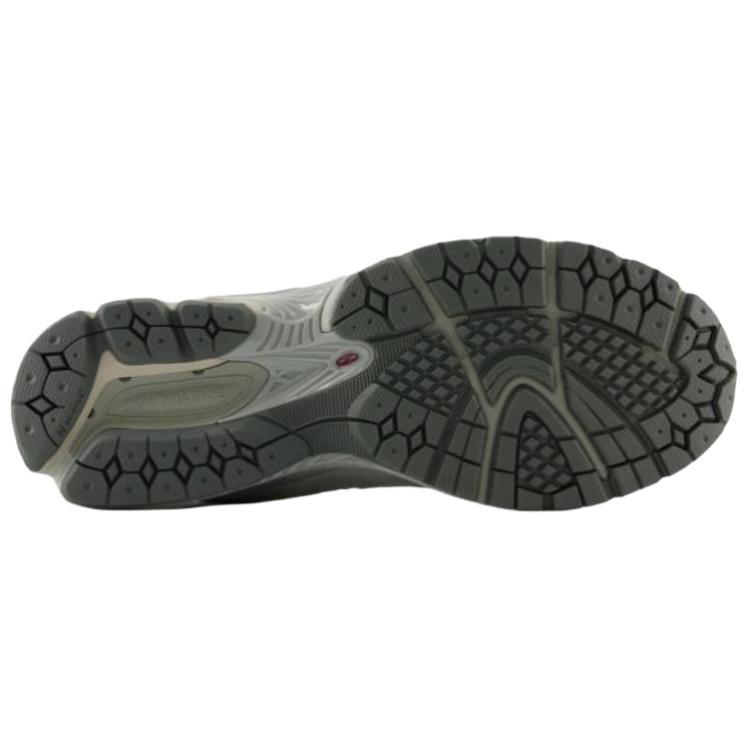 New Balance Nb 2002R Comfortable Lightweight Low-Top Casual Running Shoes Unisex Sneaker Gray U2002REE