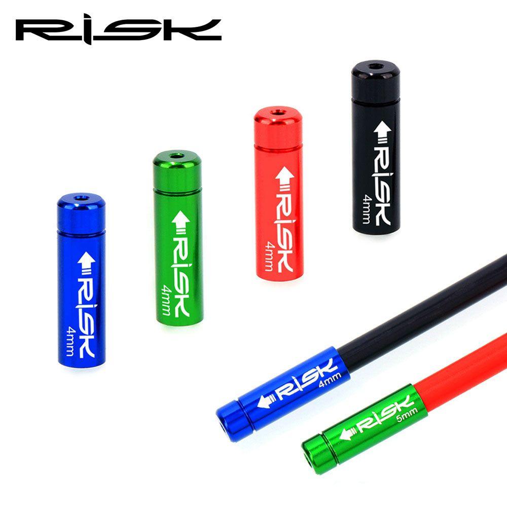 Качественные аксессуары, велосипедные детали, пылезащитный чехол, наконечник провода, концевая крышка корпуса, обжимные наконечники