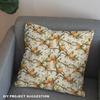 Outdoor Dekostoffe Oxford - Motiv Obst | Dx6279