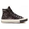 Converse Кеды Chuck 1970s Flight School Кожаные Высокие 165049C