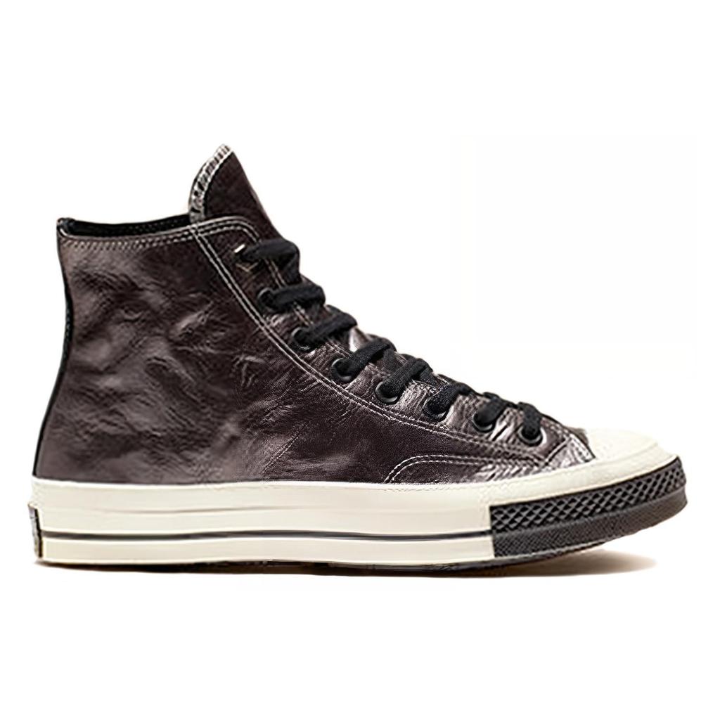 Converse Кеды Chuck 1970s Flight School Кожаные Высокие 165049C