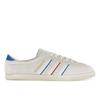 Rotterdam 00 White Blue Scarlet Unisex Sneakers Cloud-White Blue-Bird Better-Scarlet IH4776