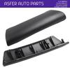 Asfer Automatic Door Handle Cover Inside 2pcs For Vw Transporter T5 2003-2010 Oem 7H0867171B