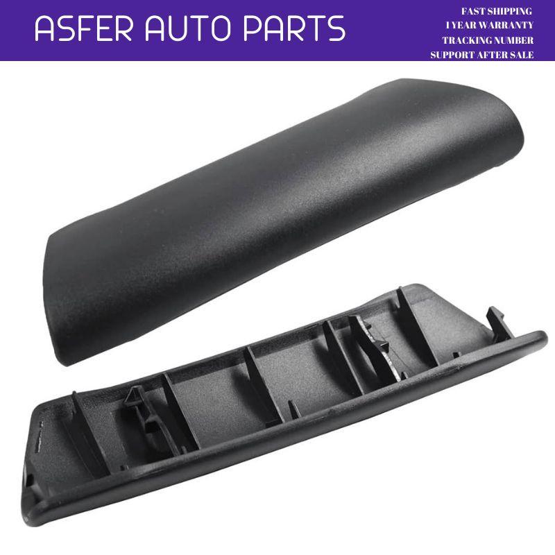 Asfer Automatic Door Handle Cover Inside 2pcs For Vw Transporter T5 2003-2010 Oem 7H0867171B