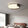 Modern LED Ceiling Light Simple Decorative For Living Dining Room Kitchen Light Loft Bedroom Bedside Study Fixture Round Lamp