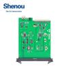 Shenou SOC8000 Digital Telephone Exchange Components (CN version)