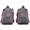Nike Air Zoom Gt Cut 3 Smoke Grey Hot Fuchsia Sneakers Casual DV2913-006