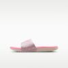 Nike Kawa Kids' Outdoor Slippers Pink