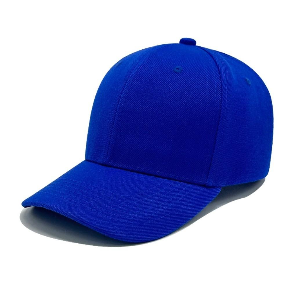 Adjustable Sun Hat Versatile Baseball Hats Fashion Baseball Cap  for Men Women