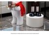 Фигурка Bearbrick Круглая подставка-подъемник Стенд-дисплей Цилиндрическая платформа