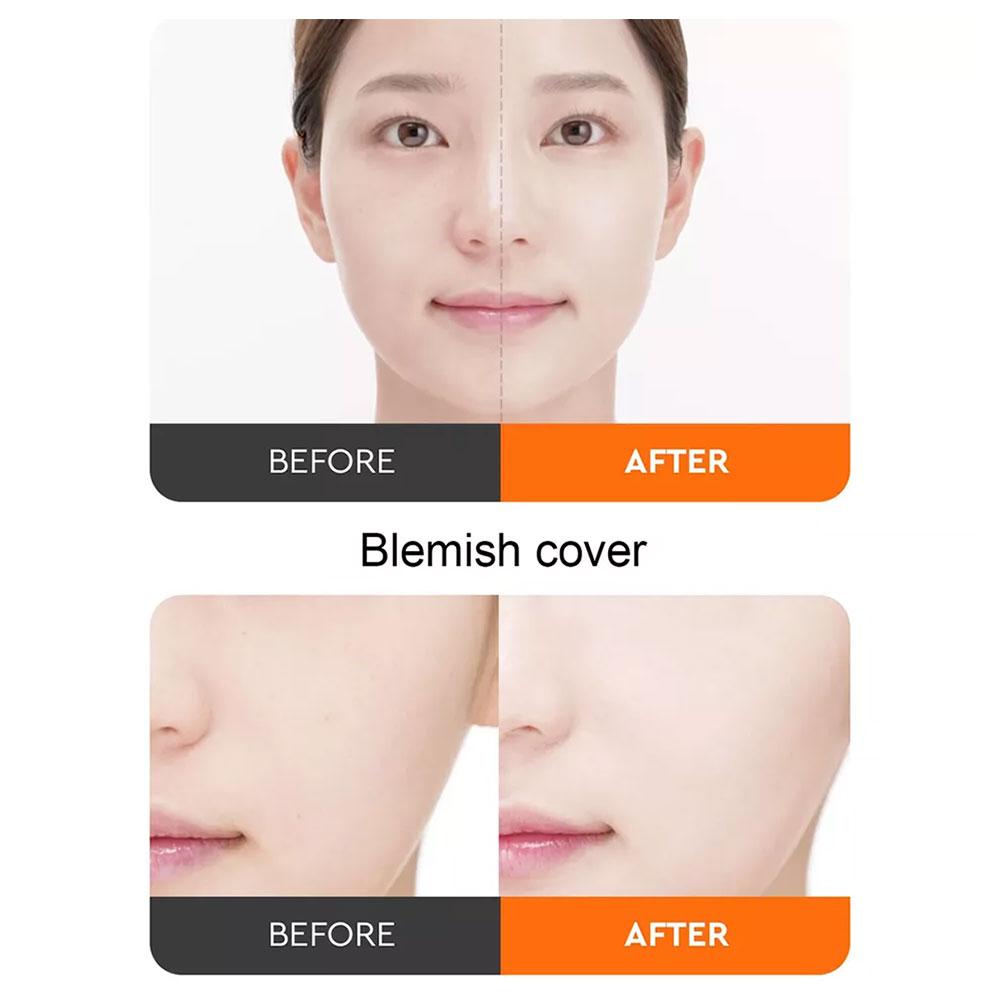 DEWYTREE Urban Shade Cover & Fit Sun 40 мл (SPF50 +)