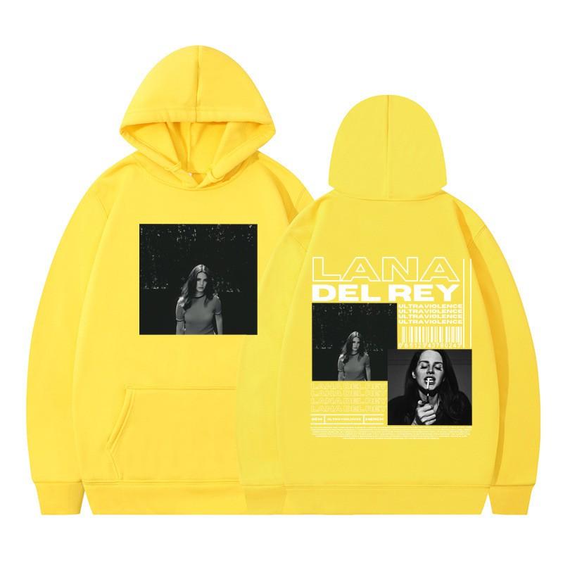 Unisex Fleece Hooded Sweatshirt Oversized Pullover With Print Design Winter Casual Wear