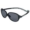 BUNNY WALK Polarized Sunglasses Matte Smoke BW-029 BW-0290F Black/Black