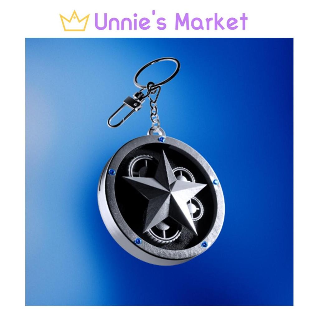 TOMORROW X TOGETHER ЗВЕЗДНАЯ ГЛАВА : ВМЕСТЕ (Брелок Star Ver.)