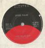 7-дюймовая пластинка STEEL PULSE Love Walks Out EKR34 Elektra 1985 UK Регги Ска Даб Б/у