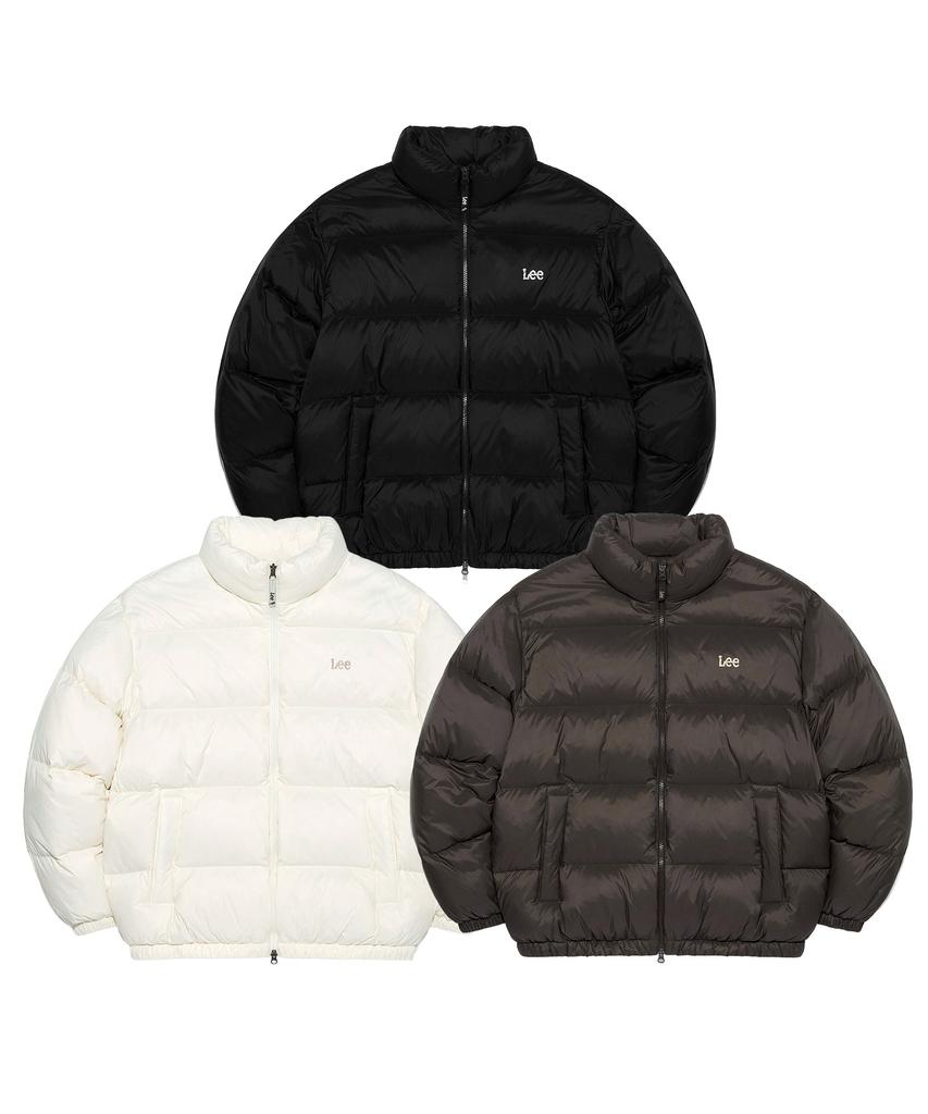 Lee Essential Down 3 Colors