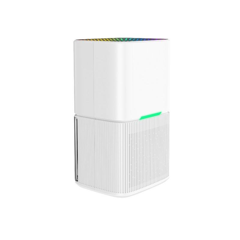 Indoor Dehumidification And Moisture Absorption Equipment Portable Basement Air Dryer Household Small Bedroom Dehumidifier