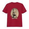 Vintage Haile Selassie T Shirt Bob Marley Marcus Garvey Malcolm X No Yo588 Vintage Washed Top For Everyday Wear Graphic
