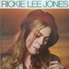 Виниловая пластинка RICKIE LEE JONES Rickie Lee Jones BSK3296 Warner Bros. Re 1979 Канада Рок Б/У