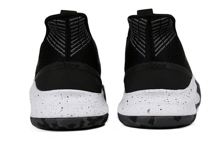 adidas Runthegame Черно-белый EE9647