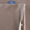 Veluri decorative pillowcase 40x40, beige