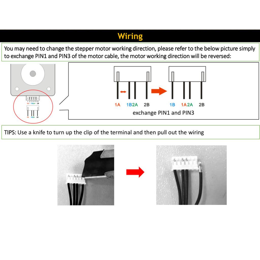 ZONESTAR 3D Printer Direct Drive Extruder Upgrade Kit 24V for Z8\Z9\Z10 3D Printer with MK7 Nozzles