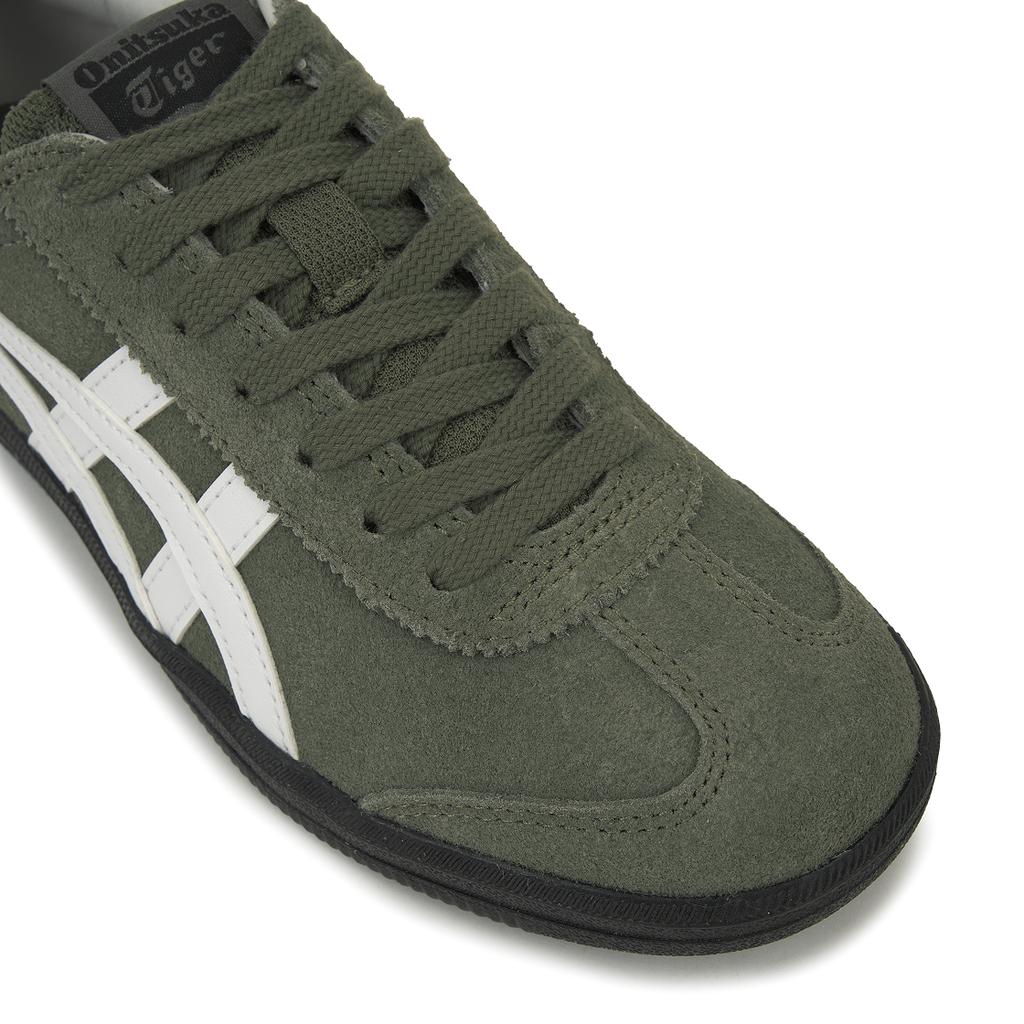 ONITSUKA TIGER Кроссовки унисекс Tokuten Burnt Green White Black 1183A907-300