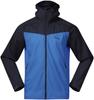 Куртка Bergans Microlight Jacket (8682)