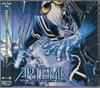 CD ARTEMA - Artema WPCL11309PROMO Warner Music Ja 2013 Japan Dance & Electronica Used