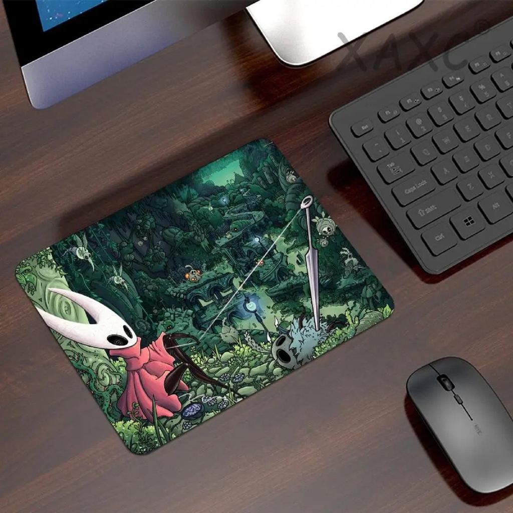 Милый коврик для мыши, Мультяшный забавный удлиненный коврик для стола, Коврик для мыши для игрового ноутбука, настольного компьютера