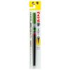 Pentel Brush Pentel Broad 10 Pen, Brush, Tip, Black, pens, XFL2B(10)