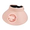 Sun Protection Sunscreen Fan Hat Wide Brim Fishing Hat Summer Cap Sun Visor Hat  Summer Season