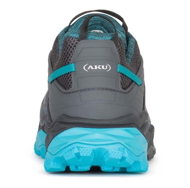 Aku Flyrock Goretex ботинки трекинговые