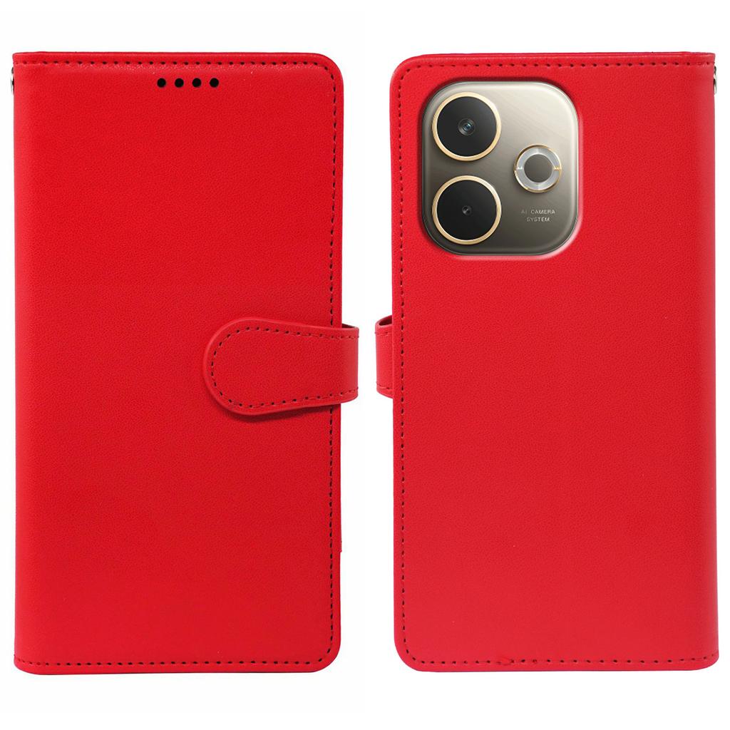 Для Oppo A5 Pro 5G (Глобальный) Чехол с 9 отделениями для карт, подставка из искусственной кожи, чехол для телефона